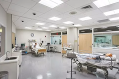 Arnold S. Goldstein Simulation Lab Gift Fund